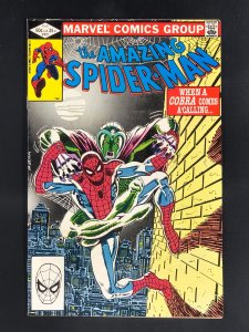 The Amazing Spider-Man #231 (1982)