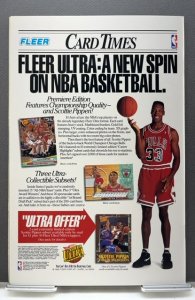 Doctor Strange, Sorcerer Supreme #50 (1993)