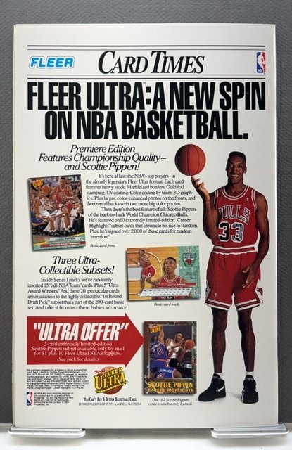 Doctor Strange, Sorcerer Supreme #50 (1993)