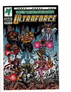 Ultraforce #1 (1994) OF19