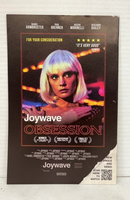 Dr. Strange #1 (2020)