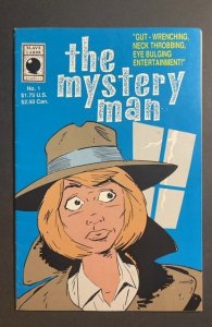 The Mystery Man #1 (1988)