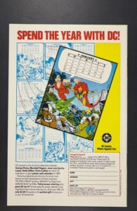 Infinity, Inc. #23 (1986)