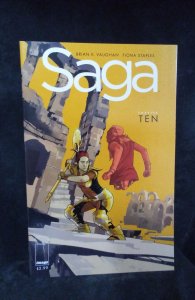 Saga #10 (2013)