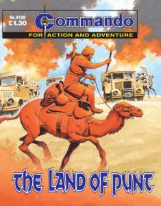 The Land of Punt