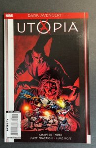 Dark Avengers #7 (2009)