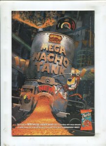 KA-ZAR: SIBLING RIVALRY #-1 - LIFE LESSONS & LIES! - (9.2) 1997