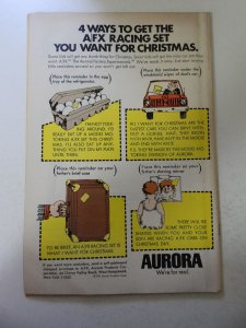 Action Comics #419 (1972) VG/FN Condition