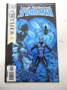 Friendly Neighborhood Spider-Man #2 (2006)