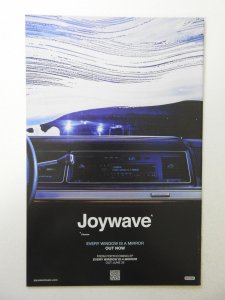 Iron Man Annual Charest Cover (2021) NM Condition!