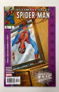 Ultimate Spider-Man #4 (2001)