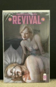 Revival #4 (2012)