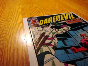 Daredevil #244 (1987)