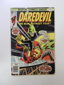Daredevil #137 (1976) VG condition
