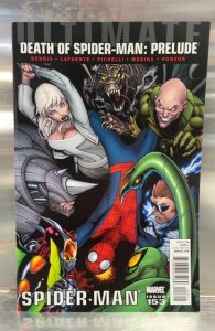 Ultimate Spider-Man #153 (2011)