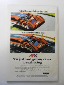 Shazam! #8 (1973) FN- Condition!