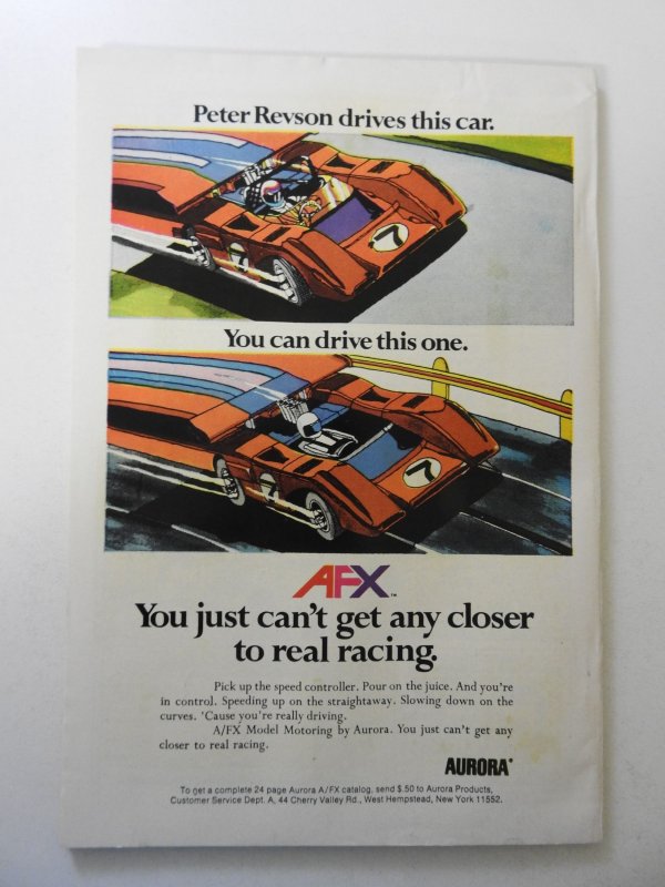 Shazam! #8 (1973) FN- Condition!