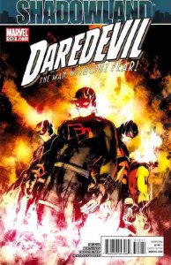 DAREDEVIL (1964 MARVEL) #512 CVR A JOHN CASSADAY