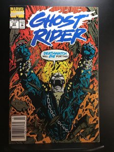 Ghost Rider #23 (1992)