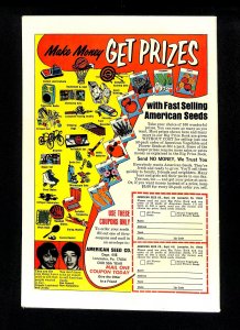 Captain America #173 X-Men!