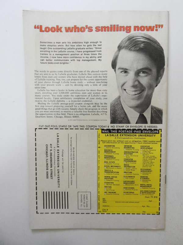 Conan the Barbarian #60 (1976) FN Condition! MVS intact