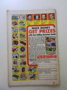 Justice League of America #27 (1964) VG+ condition