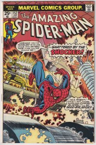 The Amazing Spider-Man #152 (1976)