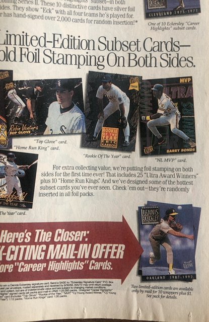 Marvel Tales #274 (1993)some production dam.