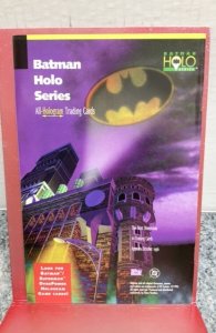 Superman Adventures #2 Newsstand Edition (1996)