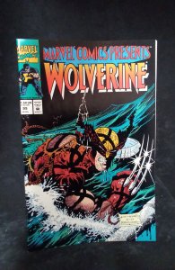 Marvel Comics Presents #99 (1992)