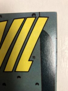 Daredevil (1984) # 213 (NM) Canadian Price Variant (CPV)  !!