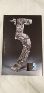 Teen Titans #14 - NM - Looney Tunes Variant