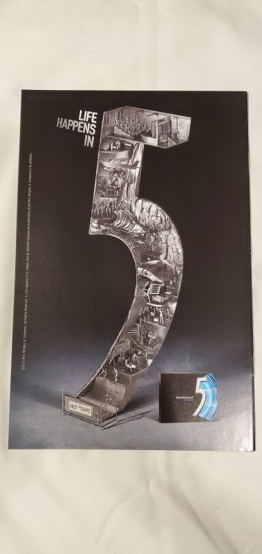 Teen Titans #14 - NM - Looney Tunes Variant