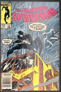 The Amazing Spider-Man #254 (1984) NM-