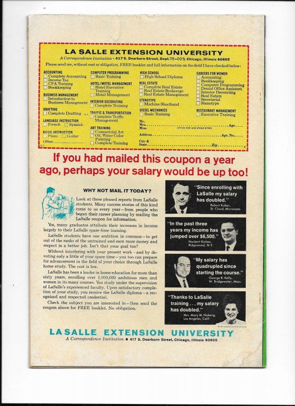 Marvel Team-Up #3 (1972)