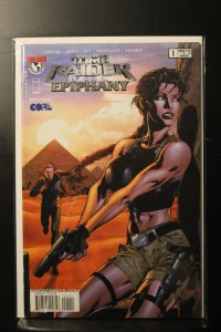 Tomb Raider: Epiphany (2003)