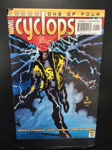 Cyclops #1 (2001)nm