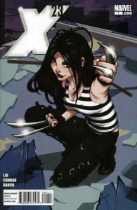 X-23 (3rd Series) #1 VF/NM; Marvel | save on shipping - details inside