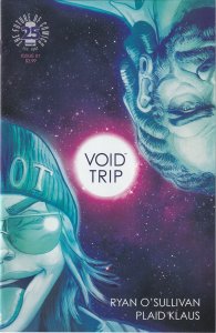 VOID TRIP # 1 (2017)