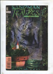 (1996) The Sandman #75 - KEY ISSUE! FINAL ISSUE IN SERIES! (9.2)