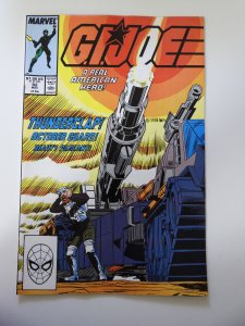G.I. Joe: A Real American Hero #92 (1989)