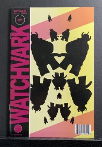 Watchvark #1 (2018) Dave Sim Cerebus the Aardvark Sandeep Atwal Cover