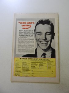 Iron Man #53 (1972) VG/FN condition