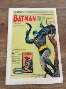 Adventure Comics # 332 VG DC Silver Age Comic Book Superboy Superman 11 J289