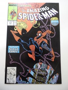 The Amazing Spider-Man #310 (1988) VF+ Condition