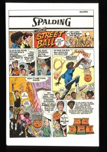 Human Fly #4 VF/NM 9.0