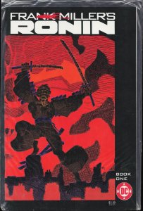 Ronin #1 (1983)
