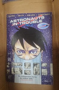 Astronauts In Trouble #4 (2015)