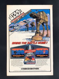 The Spectacular Spider-Man #71 (1982)