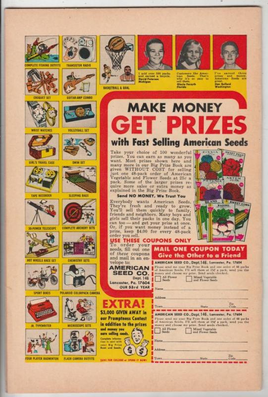 Incredible Hulk #140 (Jun-71) VF/NM High-Grade Hulk